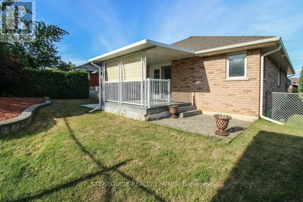 2281 WINTERGREEN TRAIL