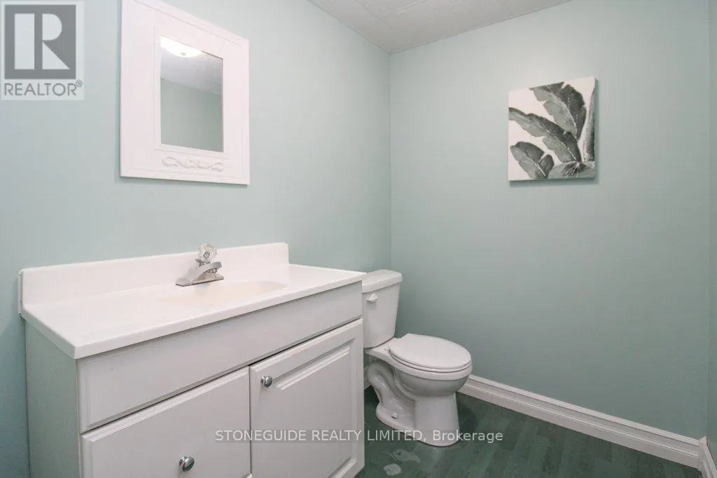 2281 WINTERGREEN TRAIL