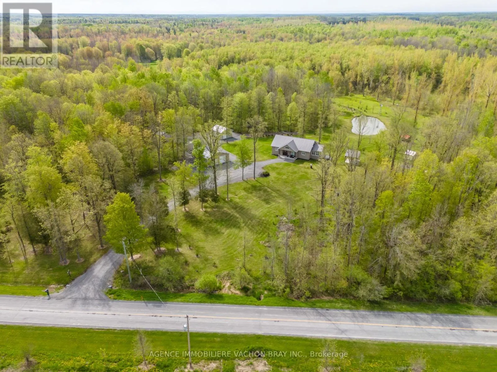 18668 CONCESSION 2 ROAD