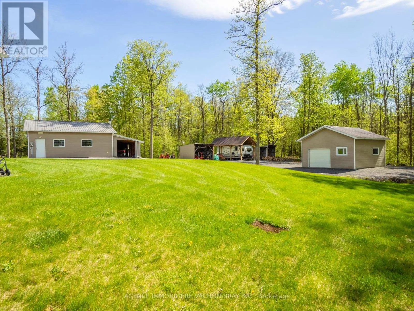 18668 CONCESSION 2 ROAD