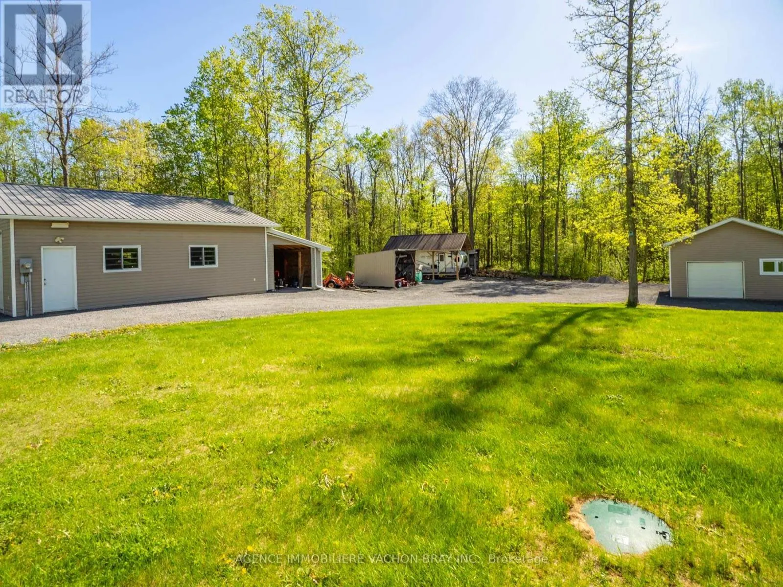 18668 CONCESSION 2 ROAD