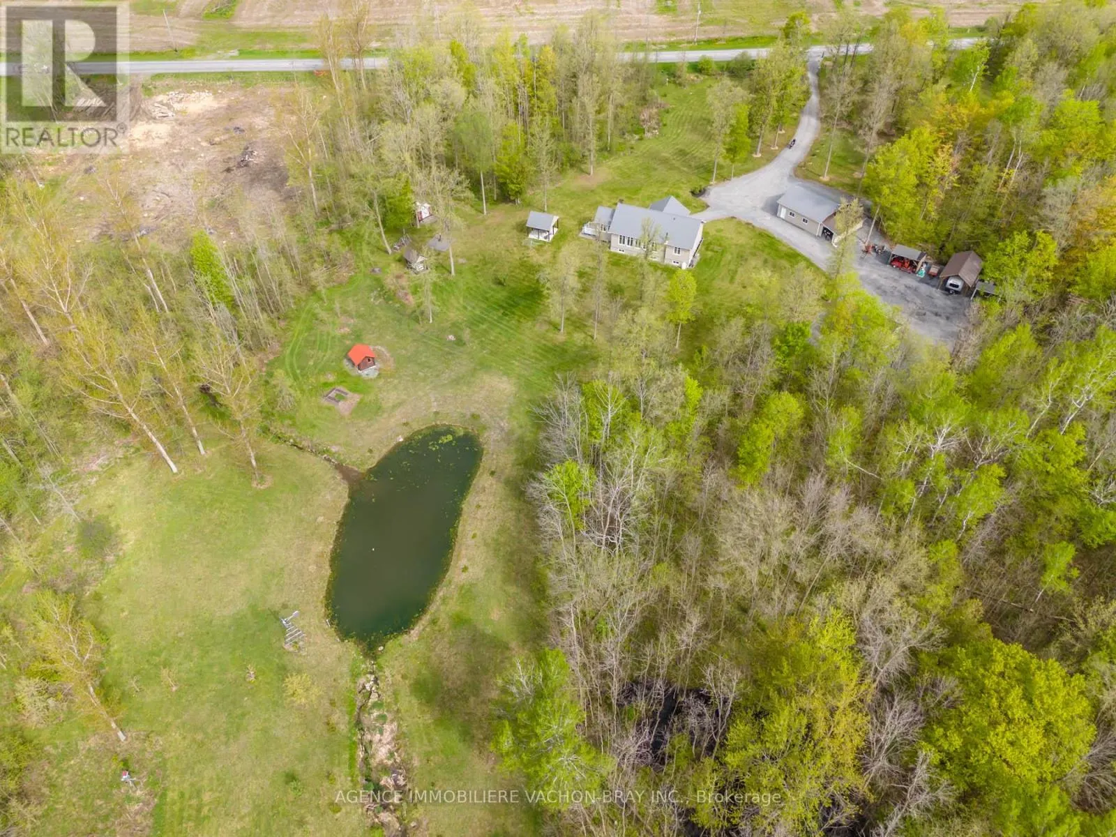 18668 CONCESSION 2 ROAD