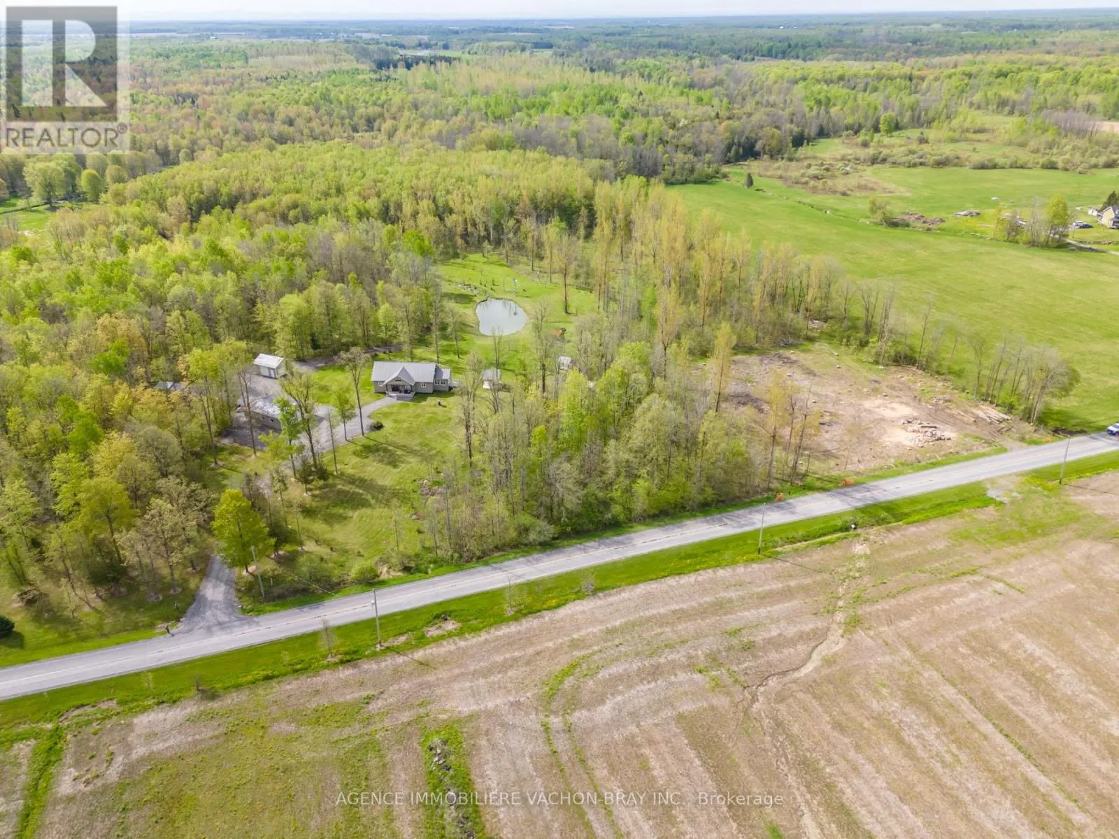 18668 CONCESSION 2 ROAD