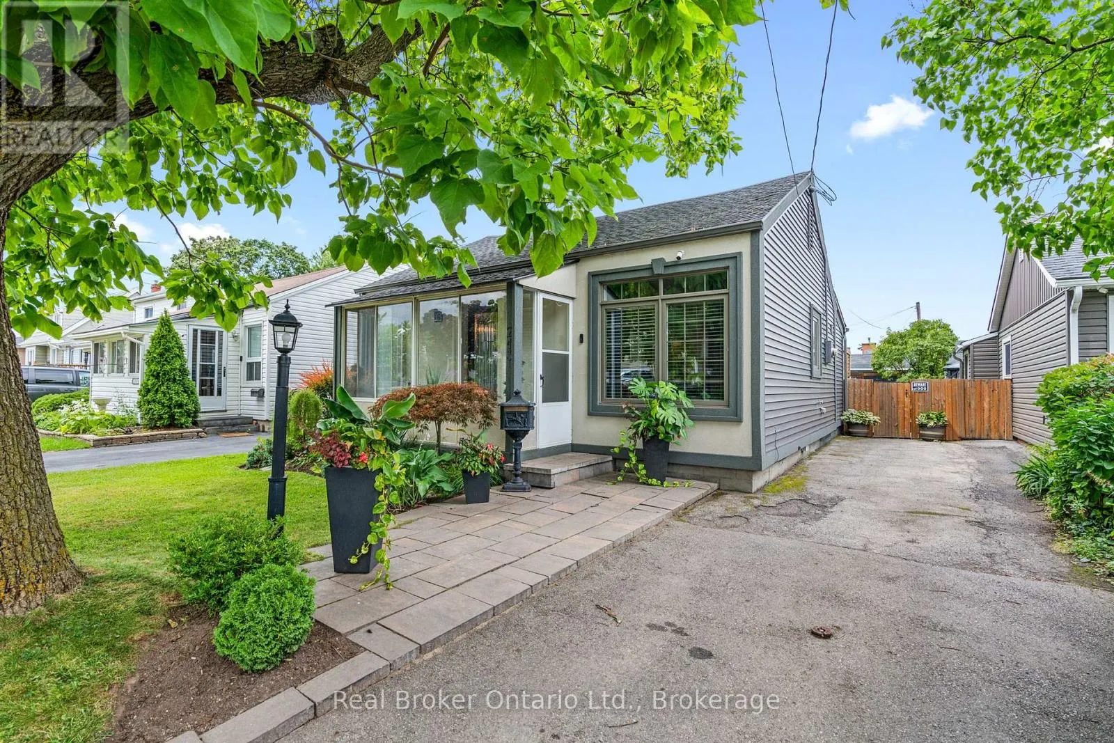 243 ADELINE AVENUE