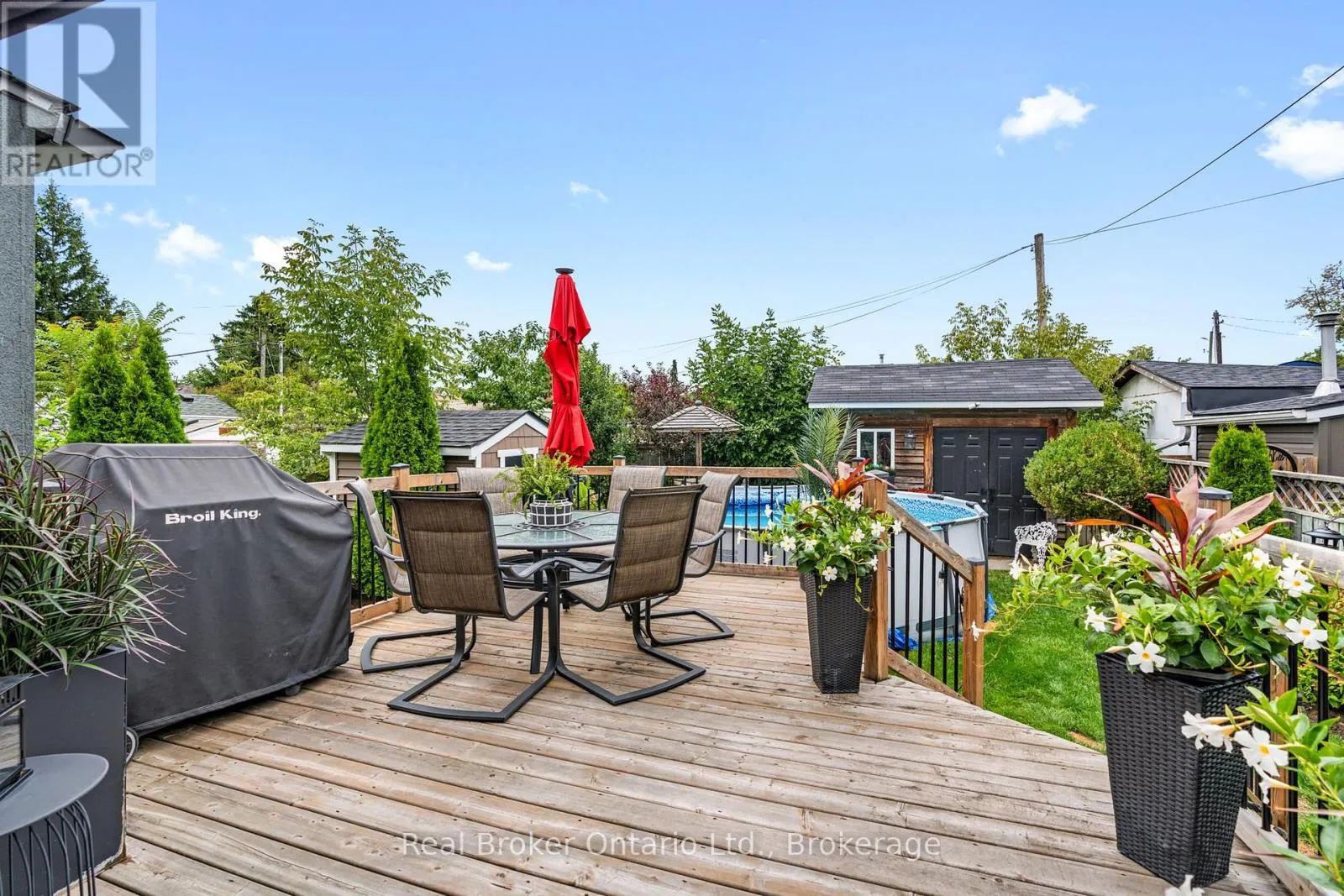 243 ADELINE AVENUE