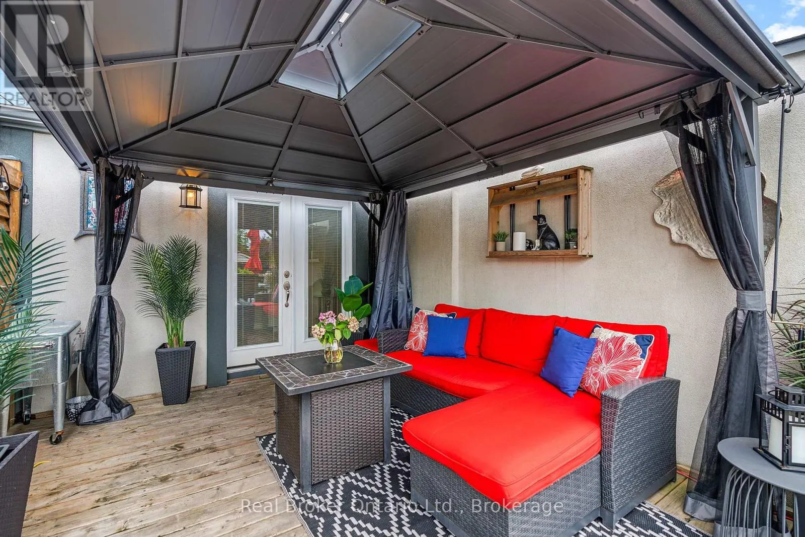 243 ADELINE AVENUE