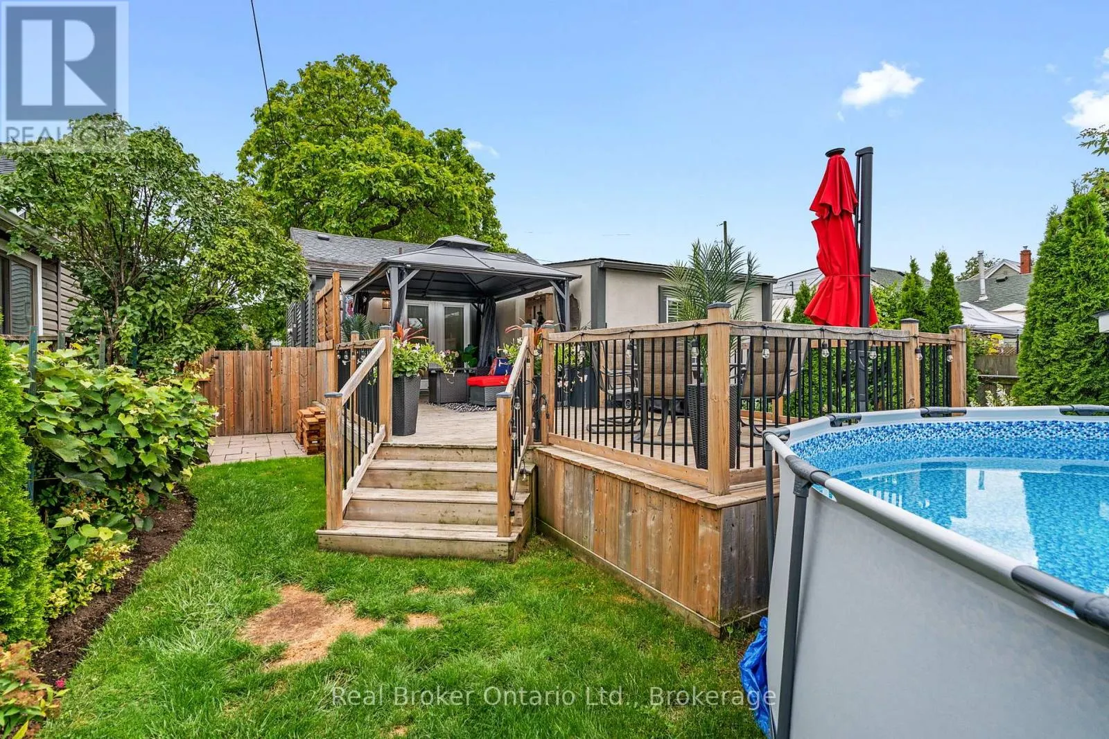 243 ADELINE AVENUE