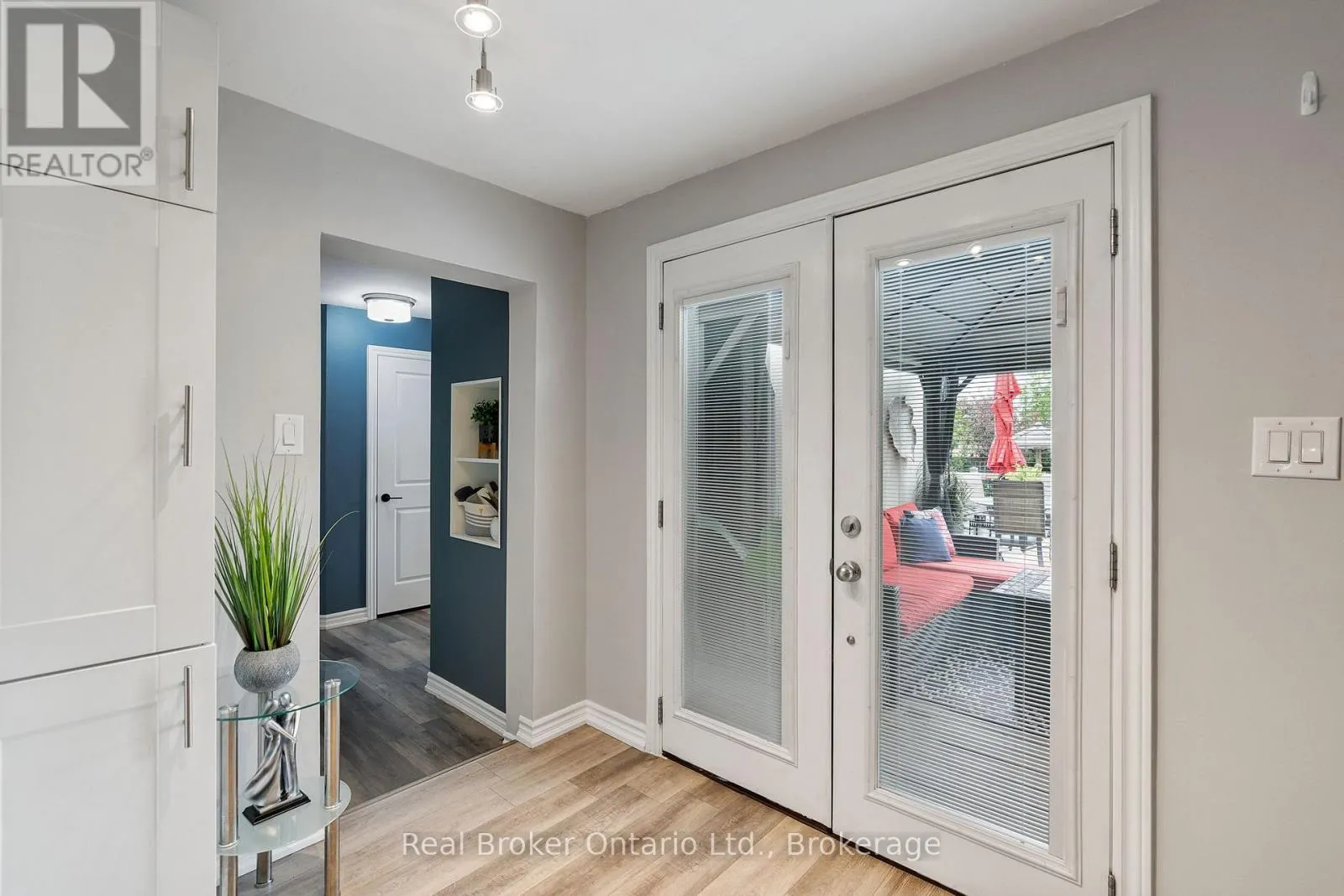 243 ADELINE AVENUE