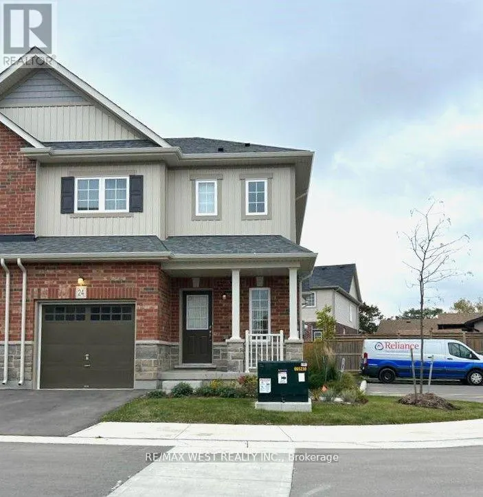 24 DEWBERRY DRIVE