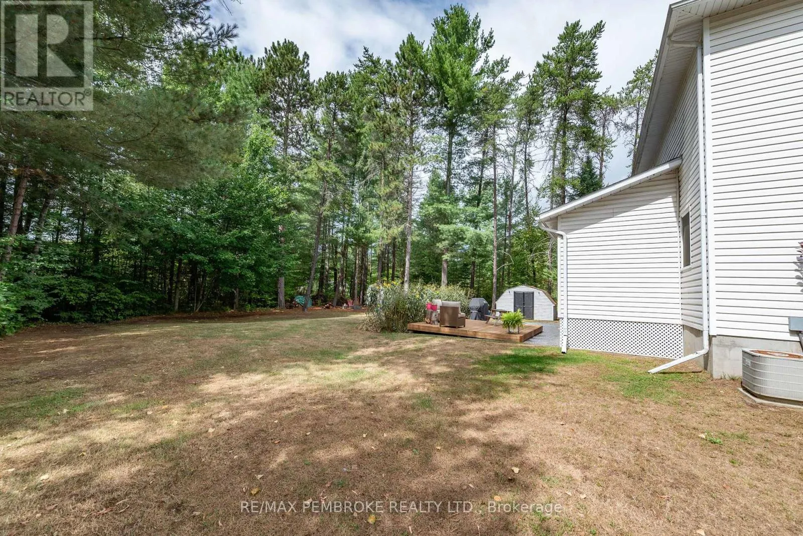 5 DENNIS CRESCENT