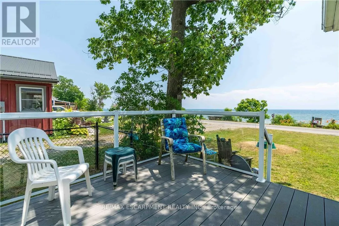 2399 LAKESHORE ROAD