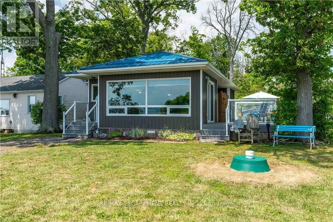 2399 LAKESHORE ROAD