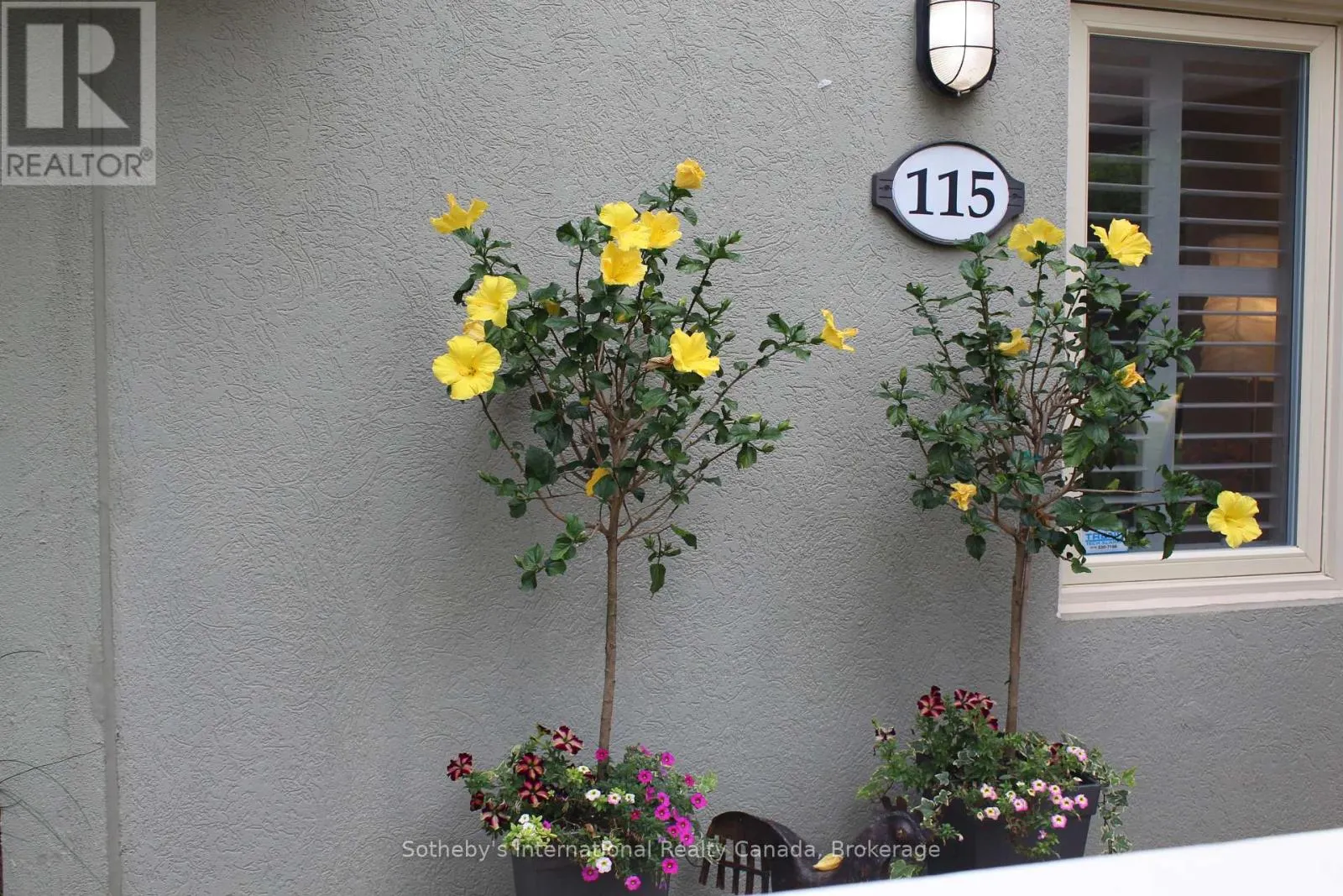 115 - 107 WINTERGREEN PLACE, #115