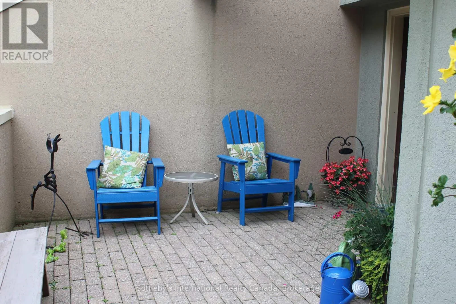 115 - 107 WINTERGREEN PLACE, #115