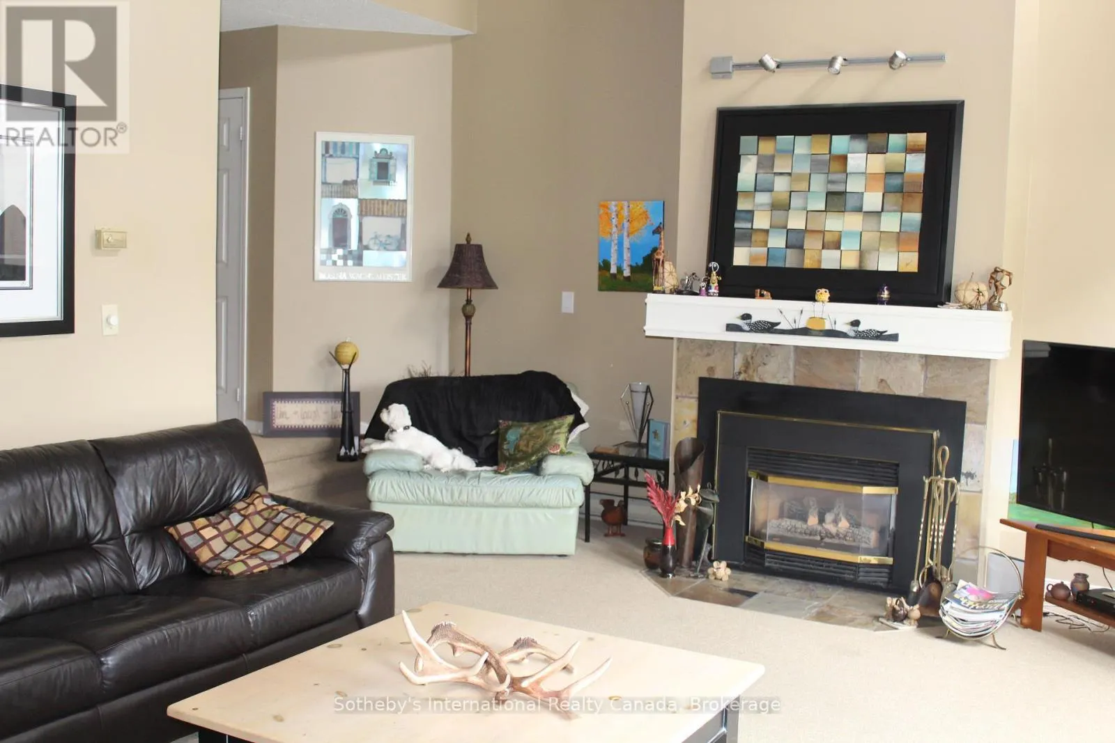 115 - 107 WINTERGREEN PLACE, #115