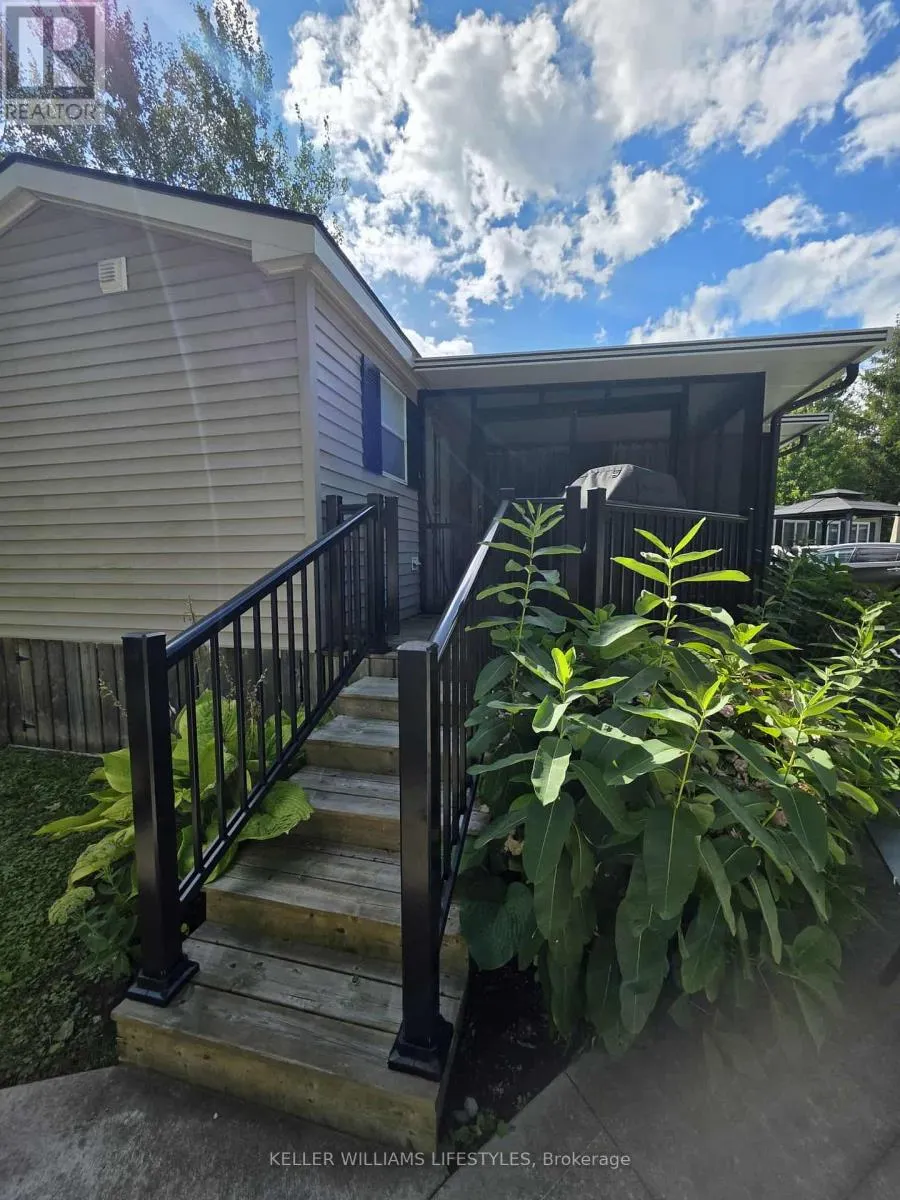 JJ22 - 9338 WEST IPPERWASH ROAD, #JJ22