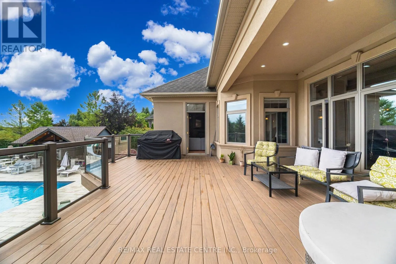 86 CANTERS CLOSE