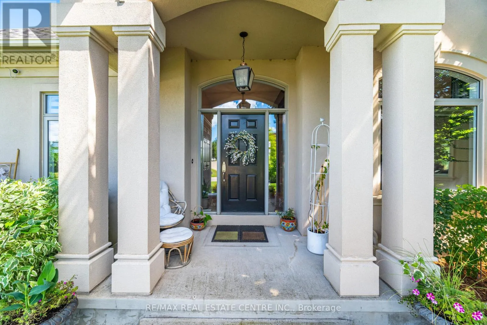 86 CANTERS CLOSE