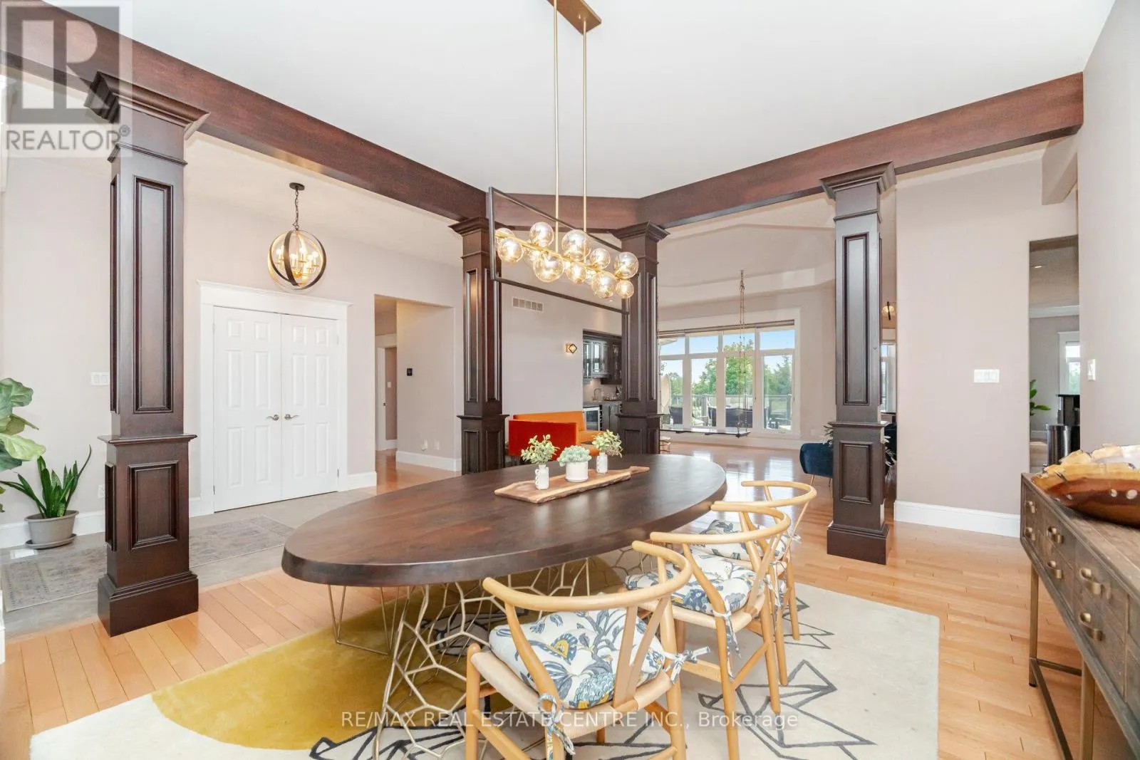 86 CANTERS CLOSE