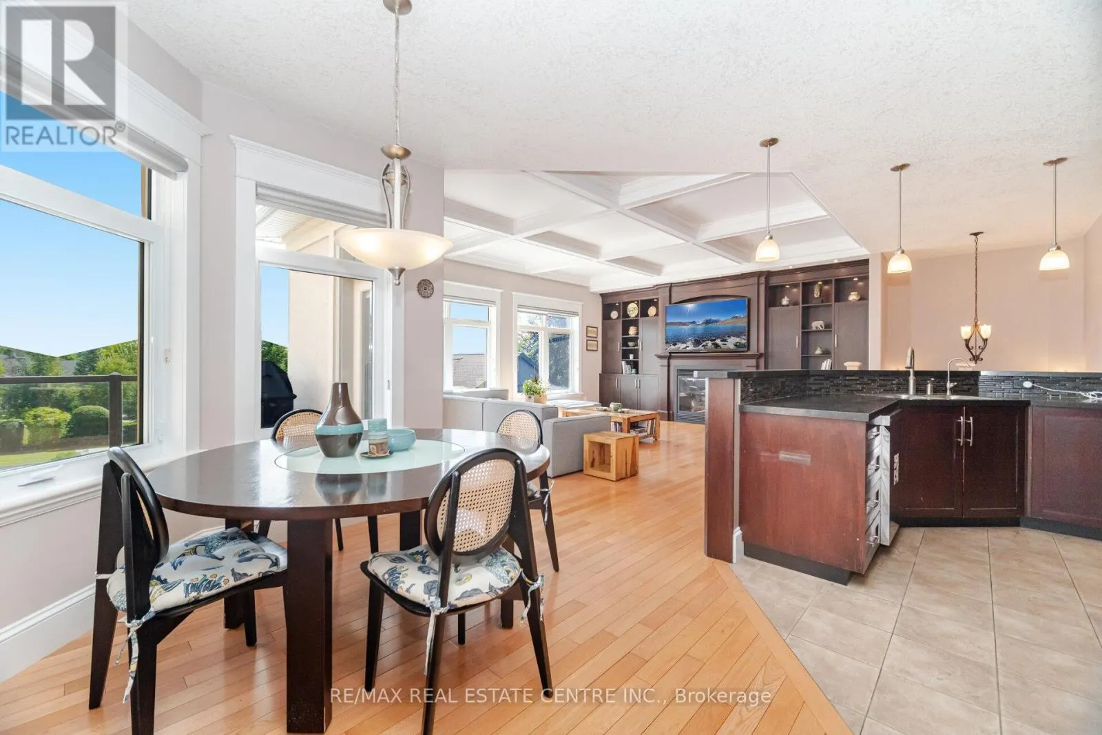 86 CANTERS CLOSE