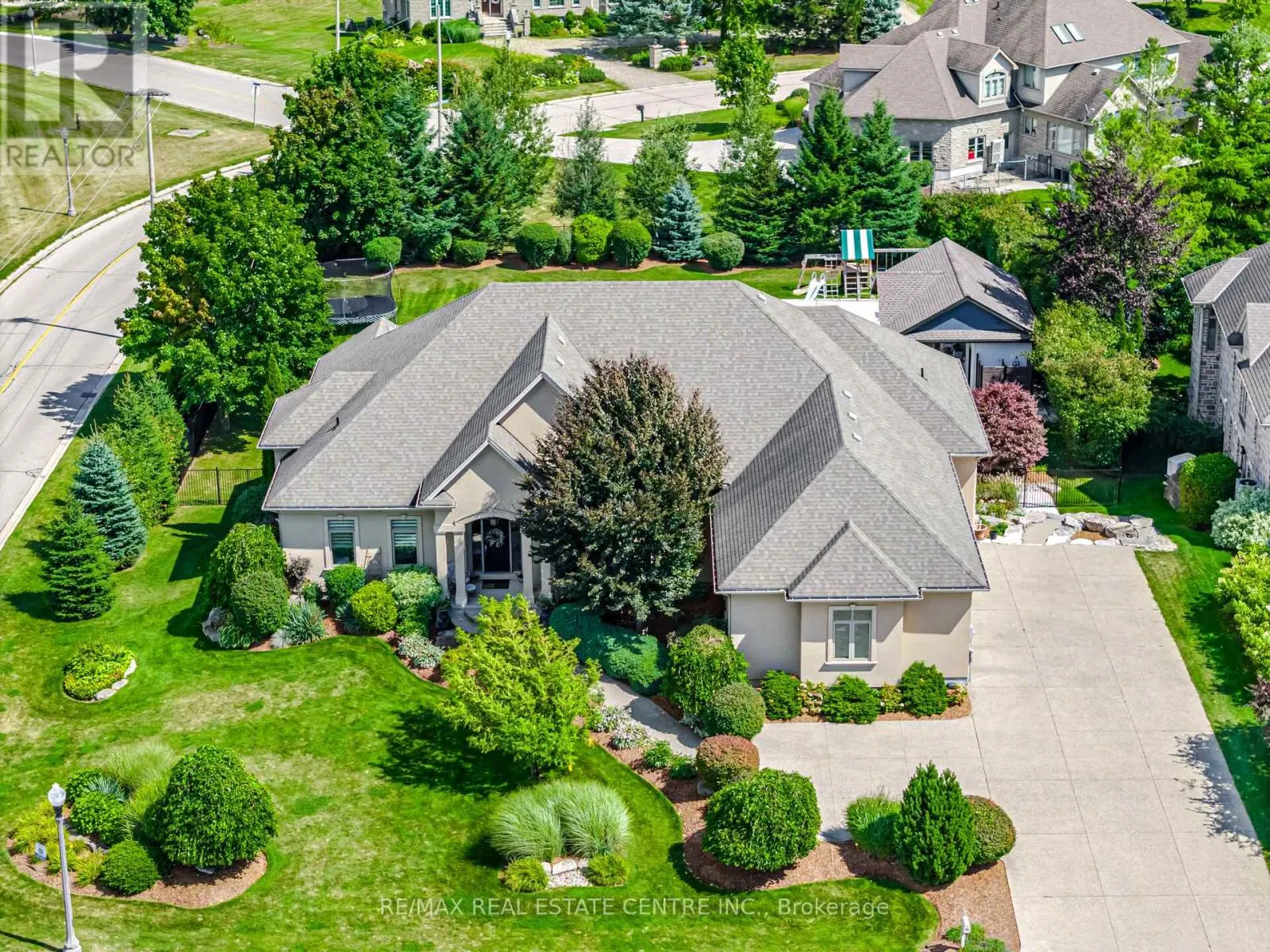 86 CANTERS CLOSE