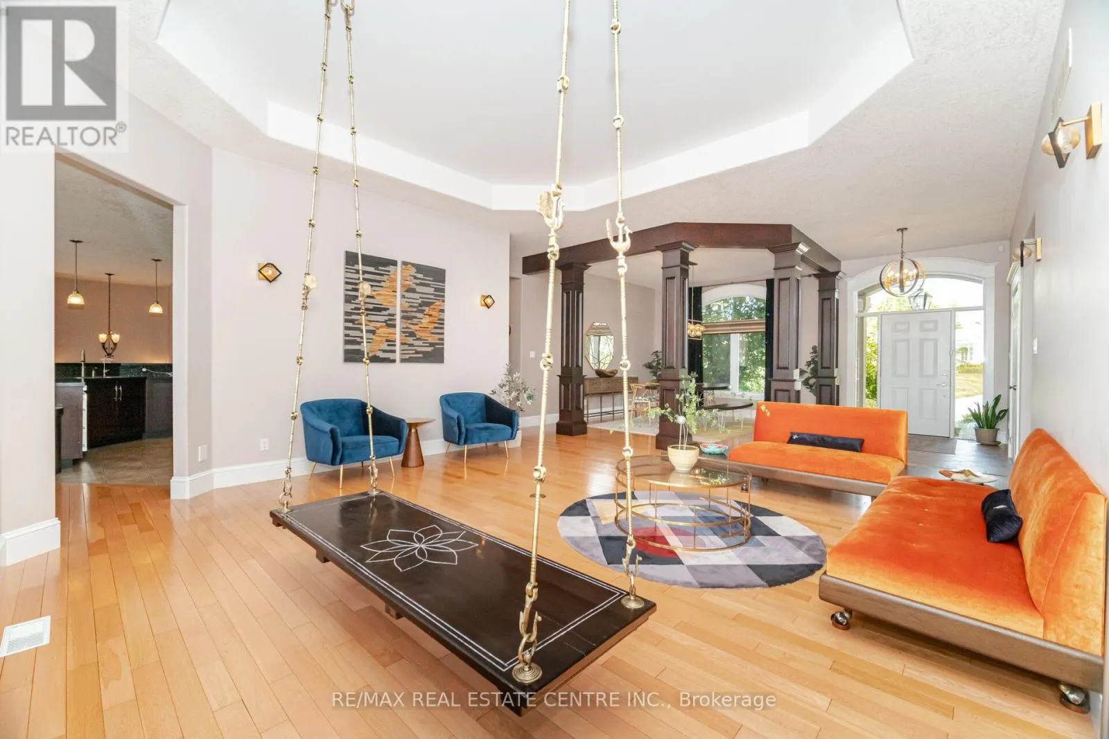 86 CANTERS CLOSE