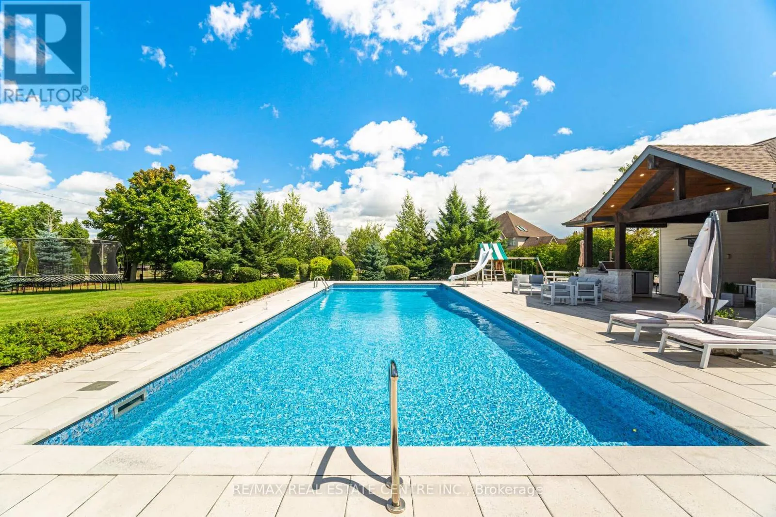 86 CANTERS CLOSE