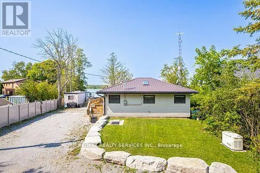 28 ELDONIA ROAD