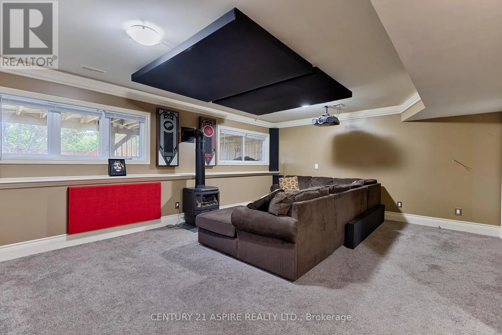 33 NORTHBROOK ROAD