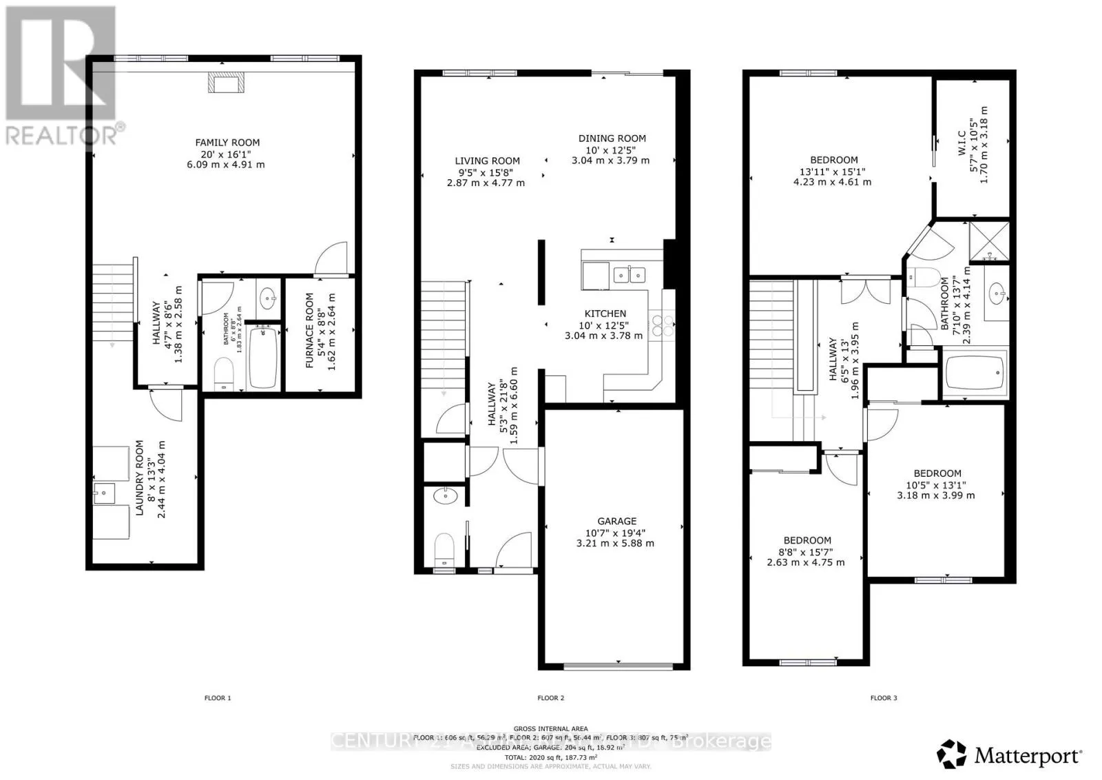 33 NORTHBROOK ROAD
