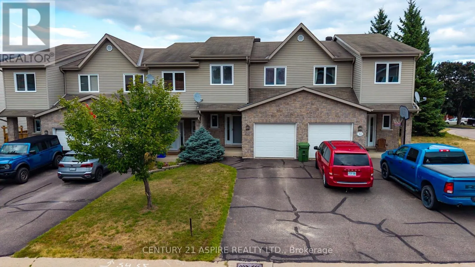 33 NORTHBROOK ROAD