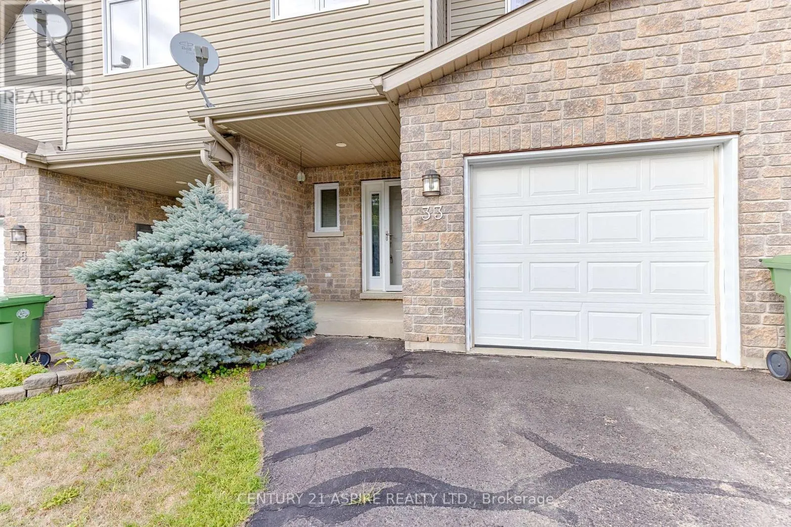 33 NORTHBROOK ROAD