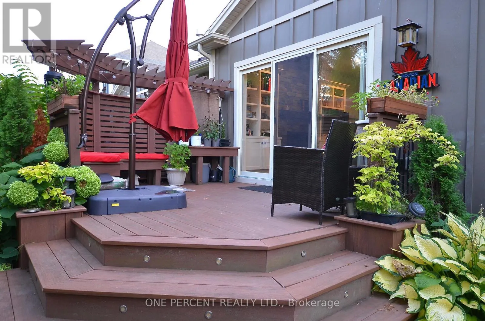 37 PIERPOINT DRIVE