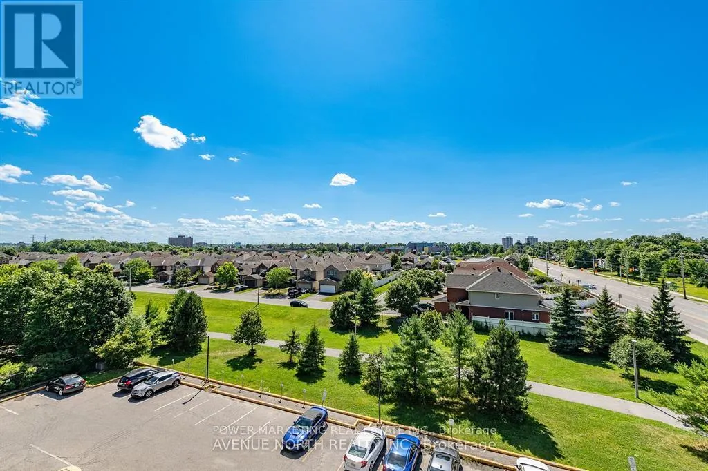 601 - 1440 HERON ROAD