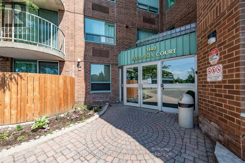 601 - 1440 HERON ROAD