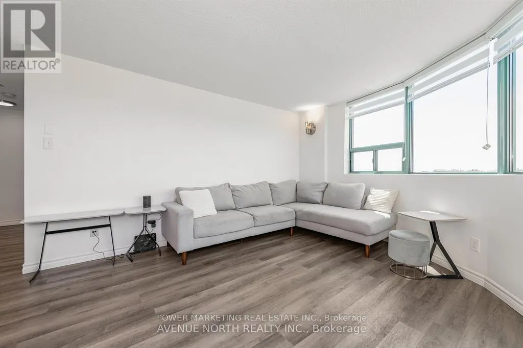 601 - 1440 HERON ROAD