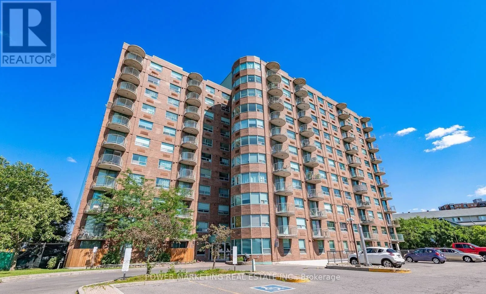 601 - 1440 HERON ROAD