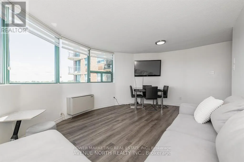 601 - 1440 HERON ROAD