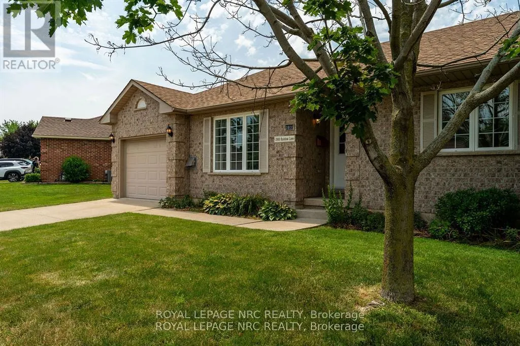 3900 RAINBOW LANE