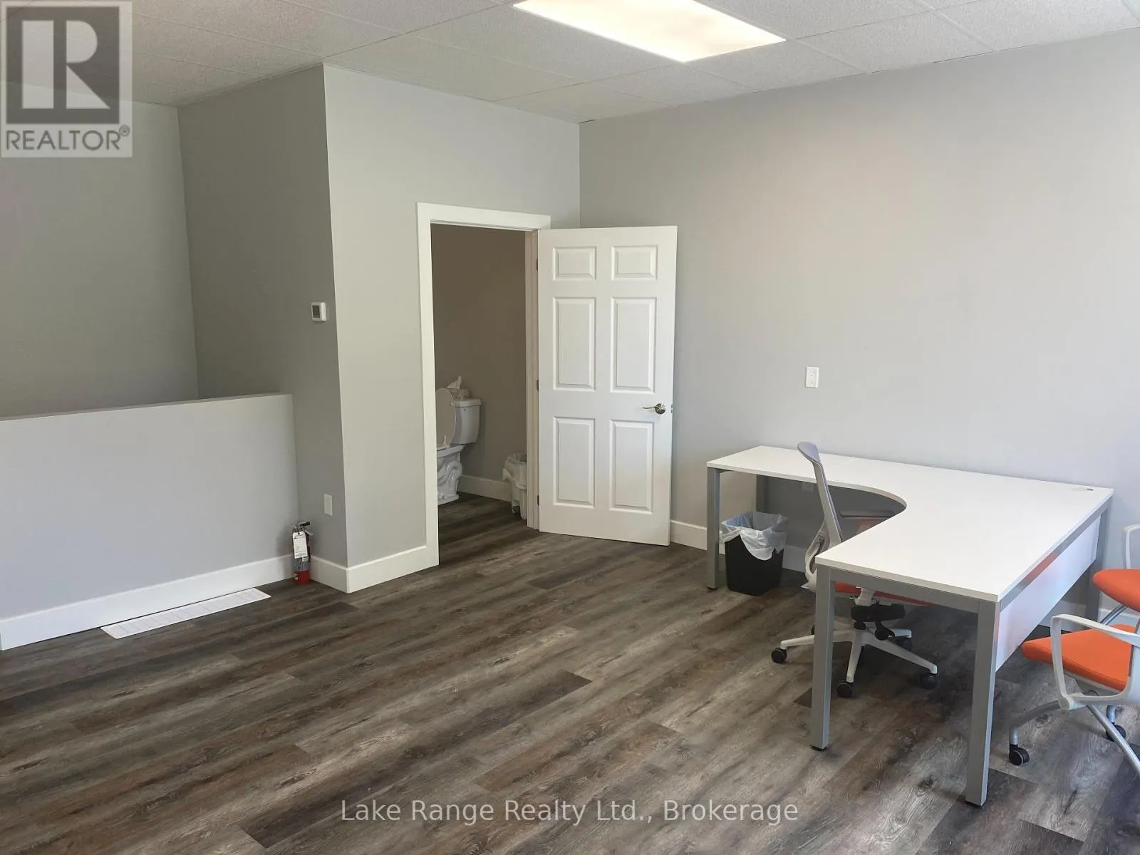 A - 68 HURON STREET, #A