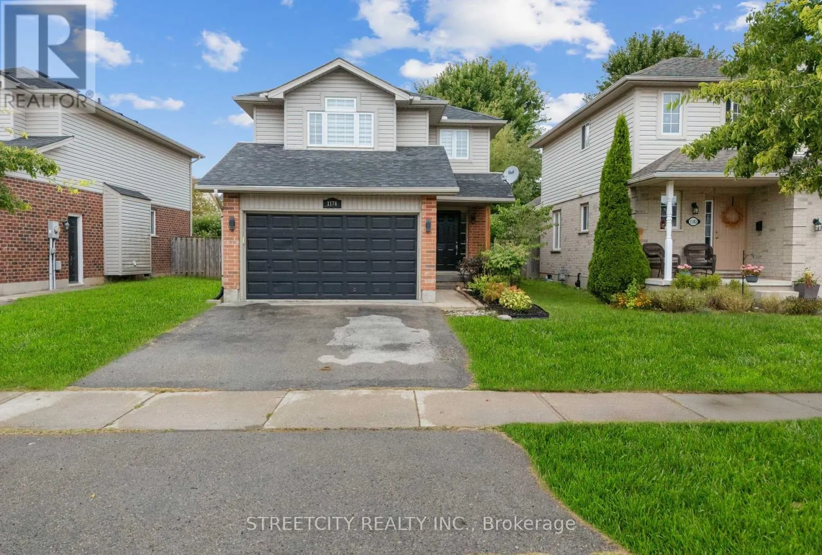 1176 SOUTH WENIGE DRIVE