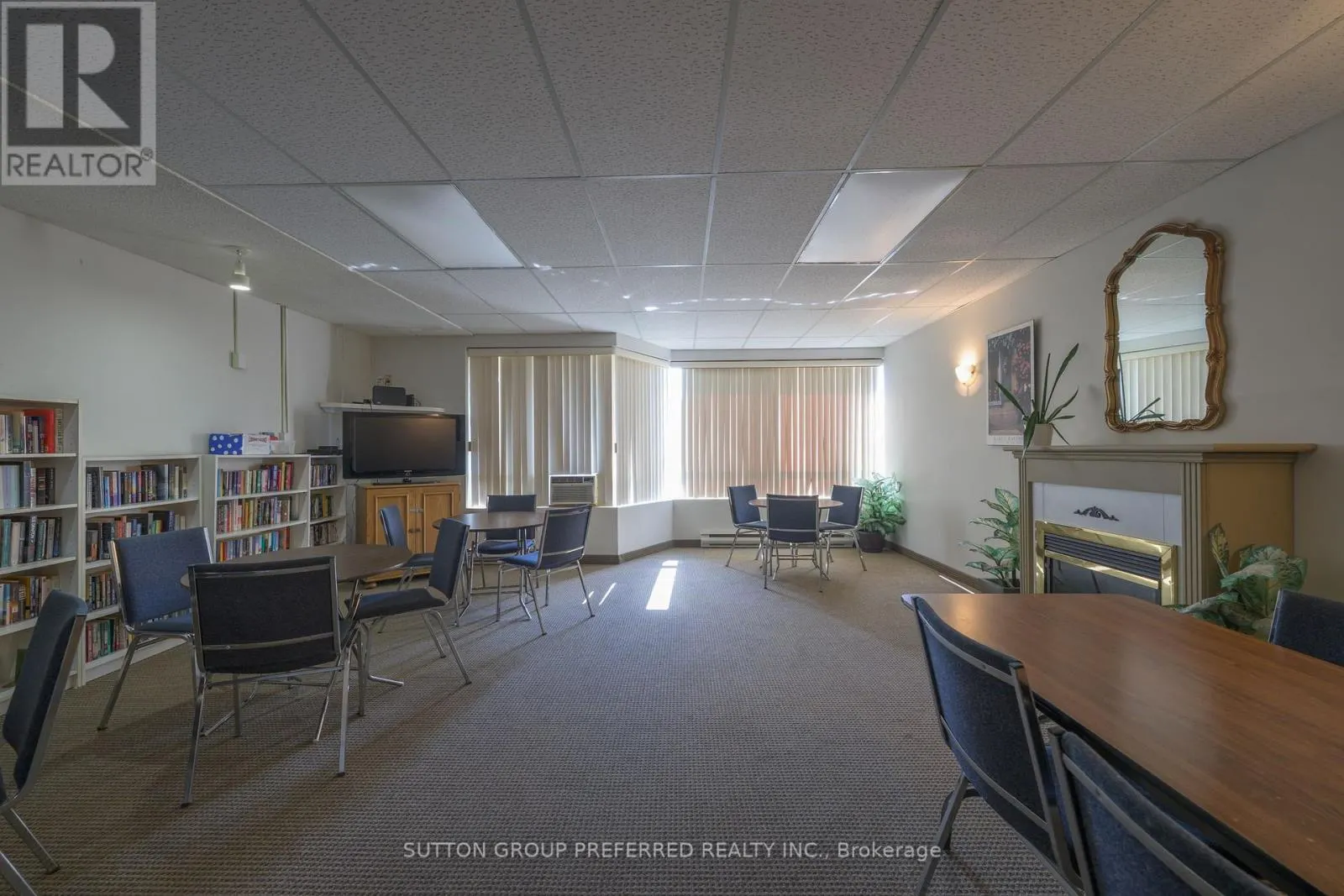 609 - 521 RIVERSIDE DRIVE, #609
