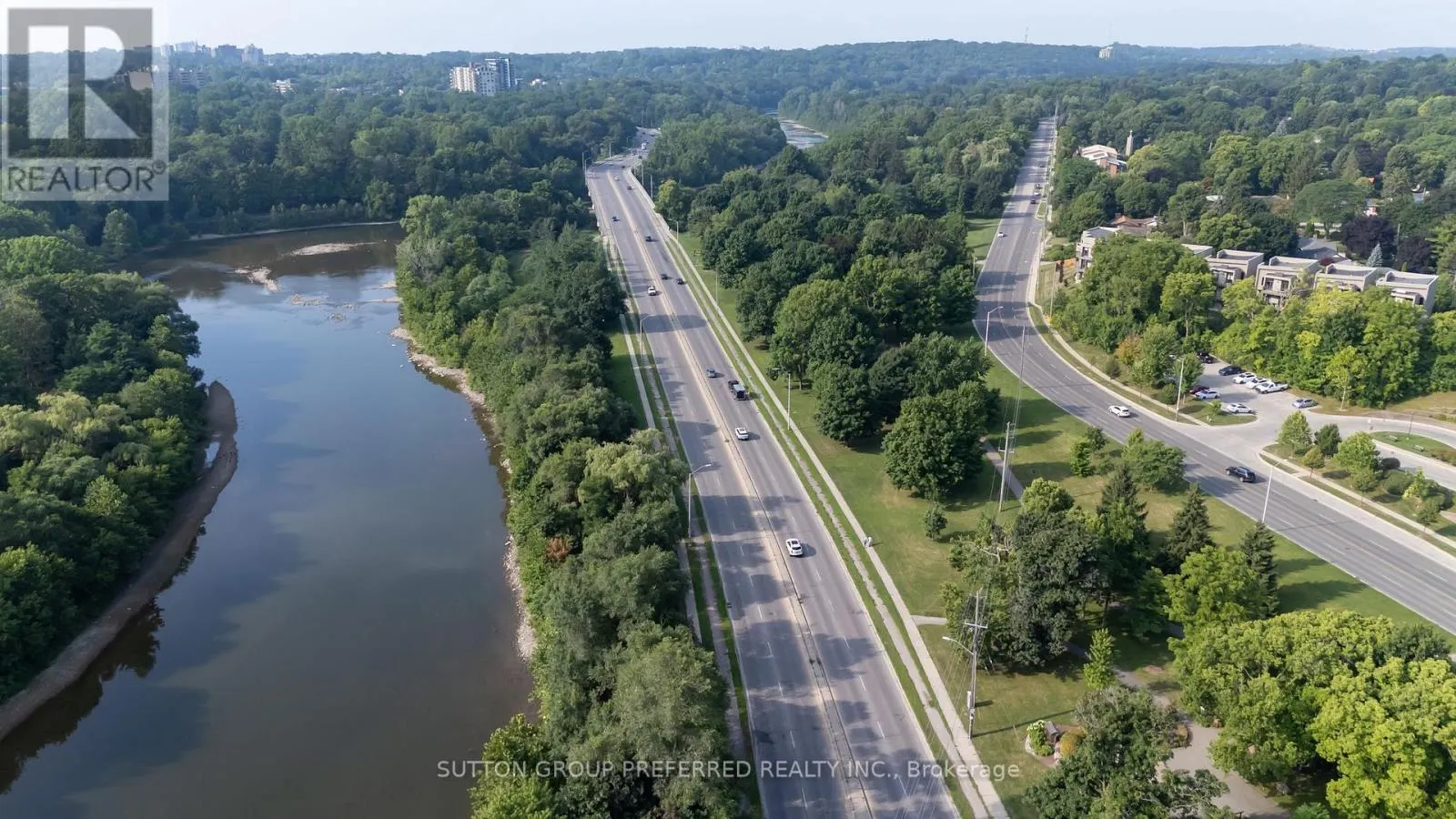 609 - 521 RIVERSIDE DRIVE, #609