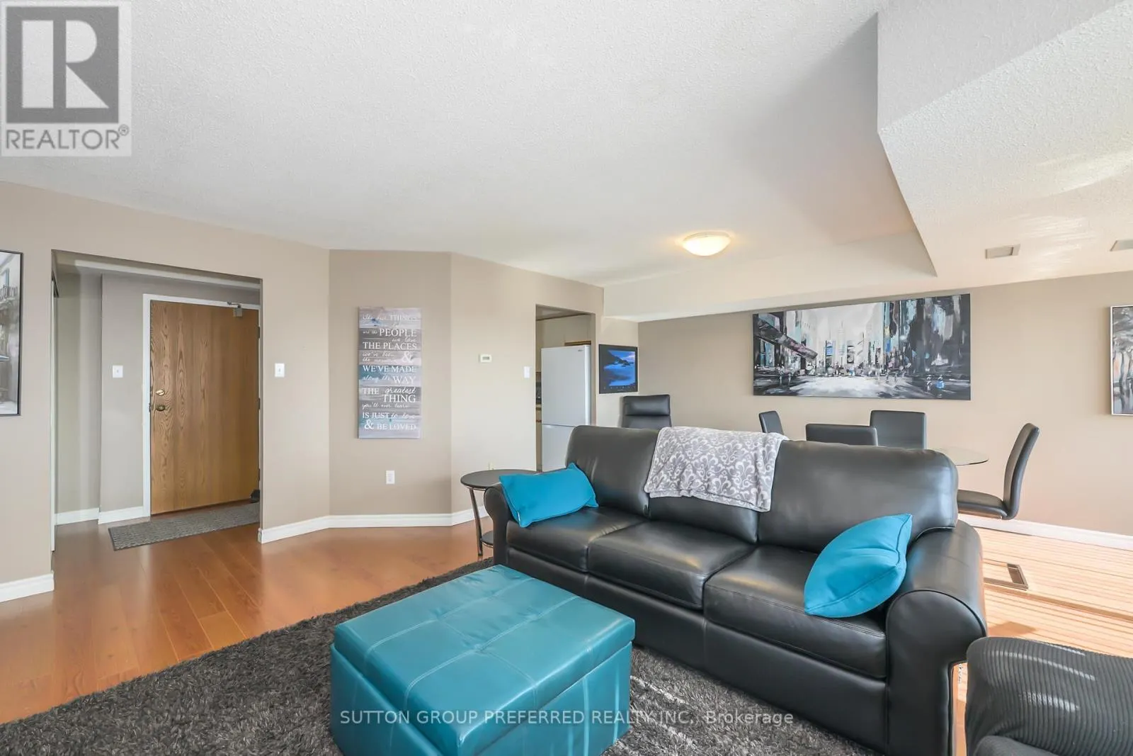 609 - 521 RIVERSIDE DRIVE, #609