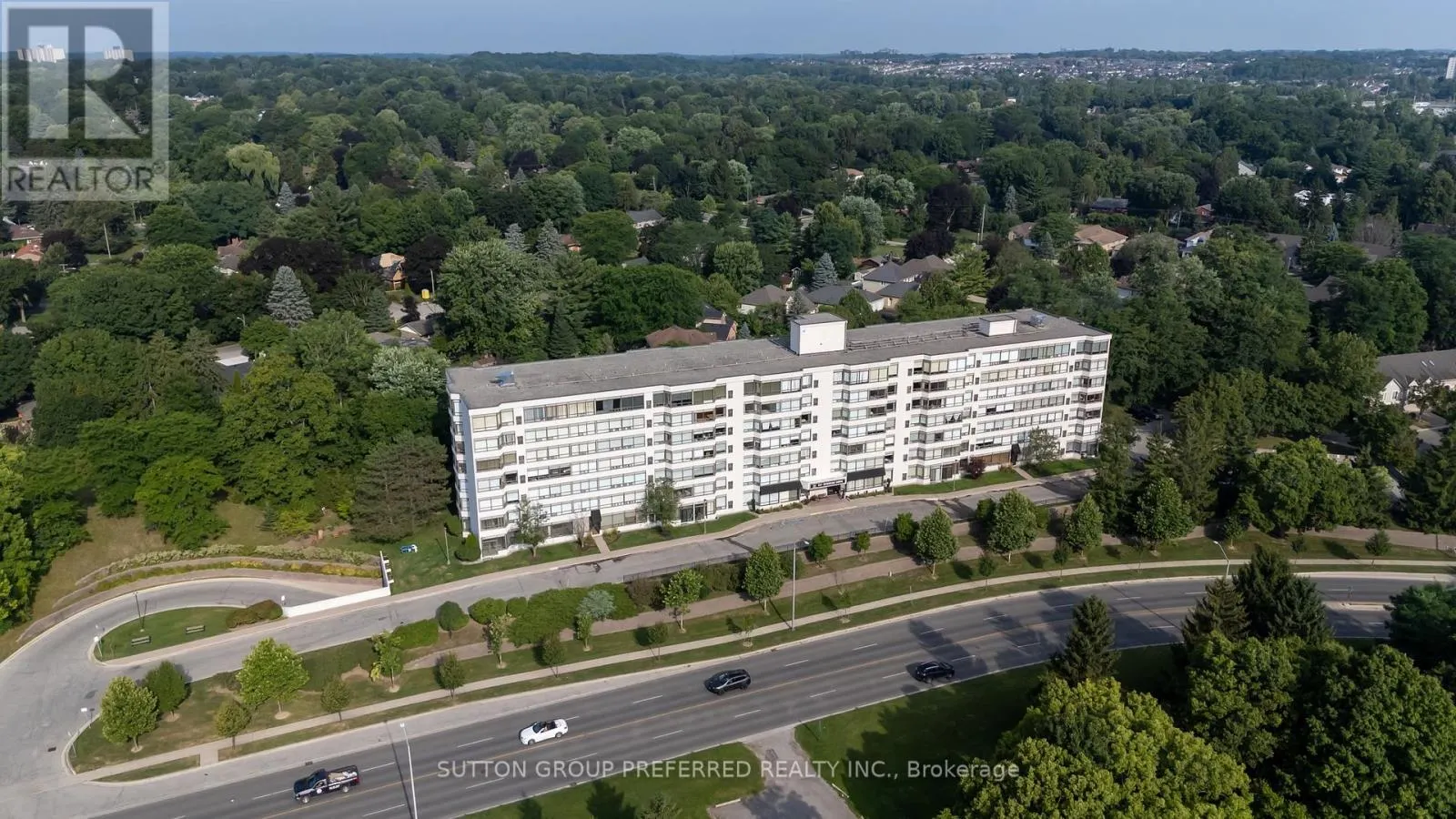 609 - 521 RIVERSIDE DRIVE, #609