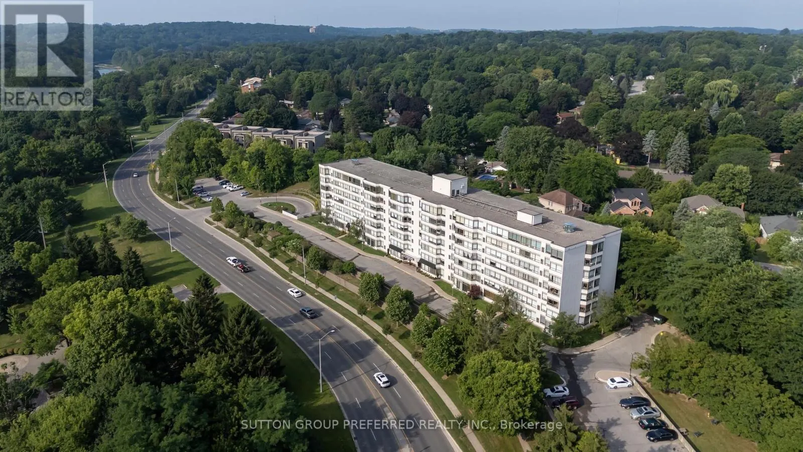 609 - 521 RIVERSIDE DRIVE, #609