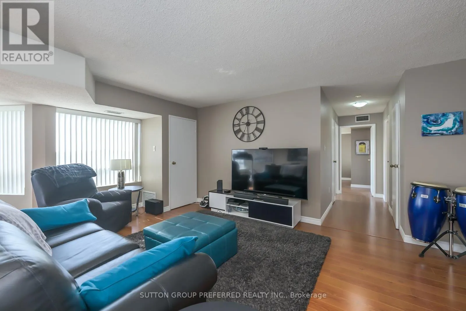 609 - 521 RIVERSIDE DRIVE, #609