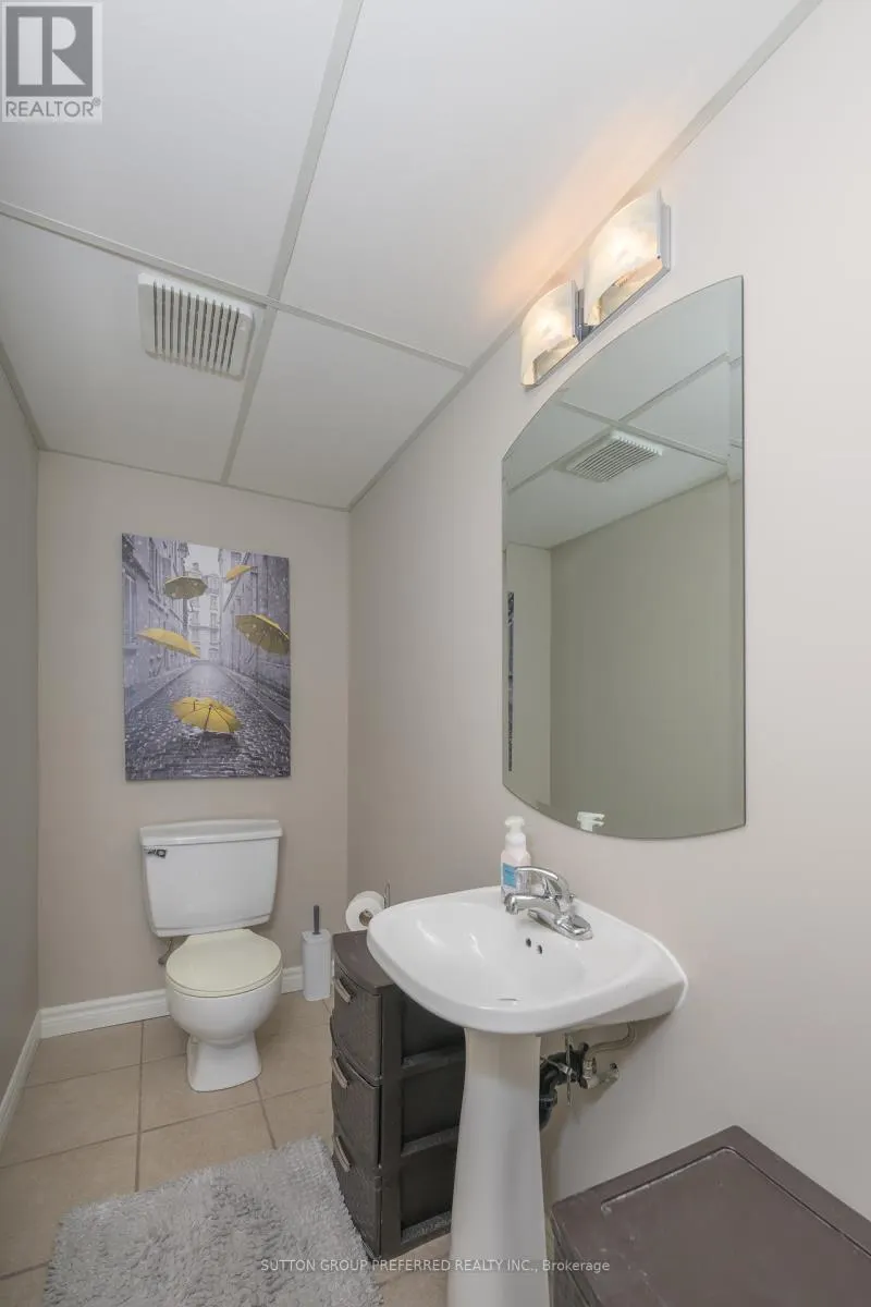 609 - 521 RIVERSIDE DRIVE, #609