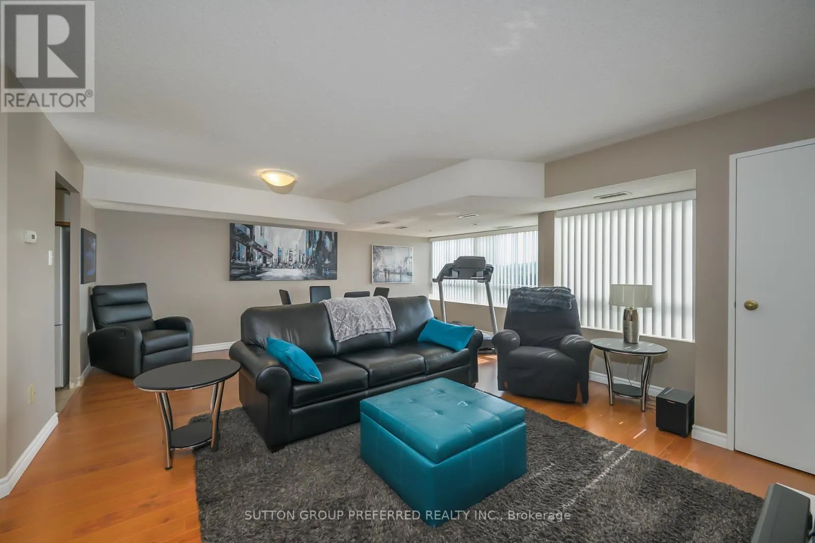 609 - 521 RIVERSIDE DRIVE, #609