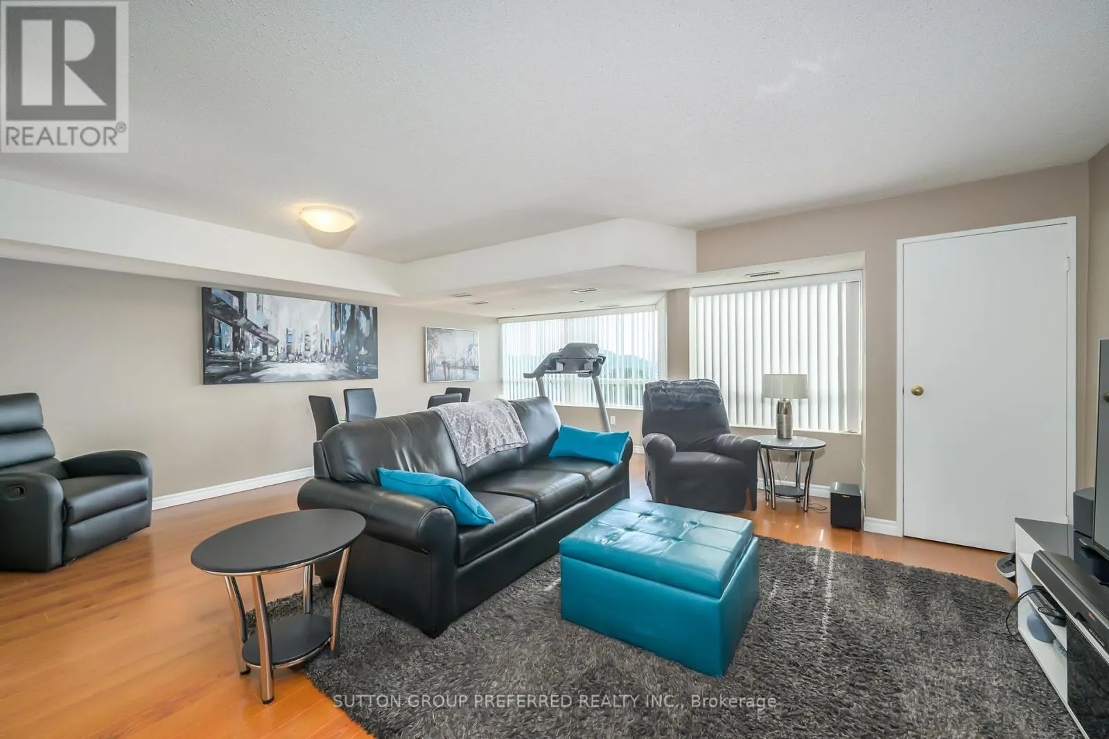 609 - 521 RIVERSIDE DRIVE, #609